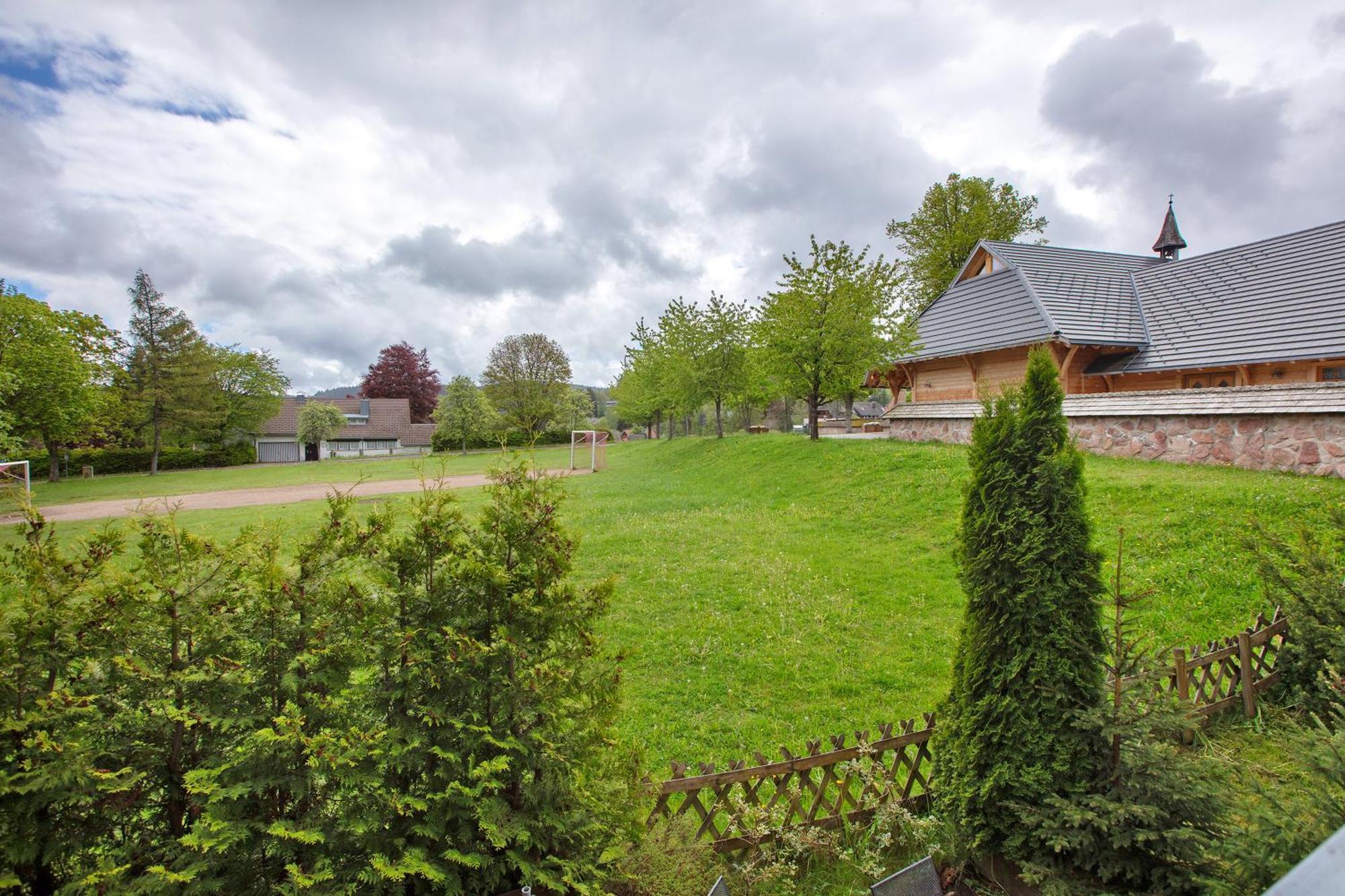 Villa Haus vor Anker Feldberg  Exterior foto