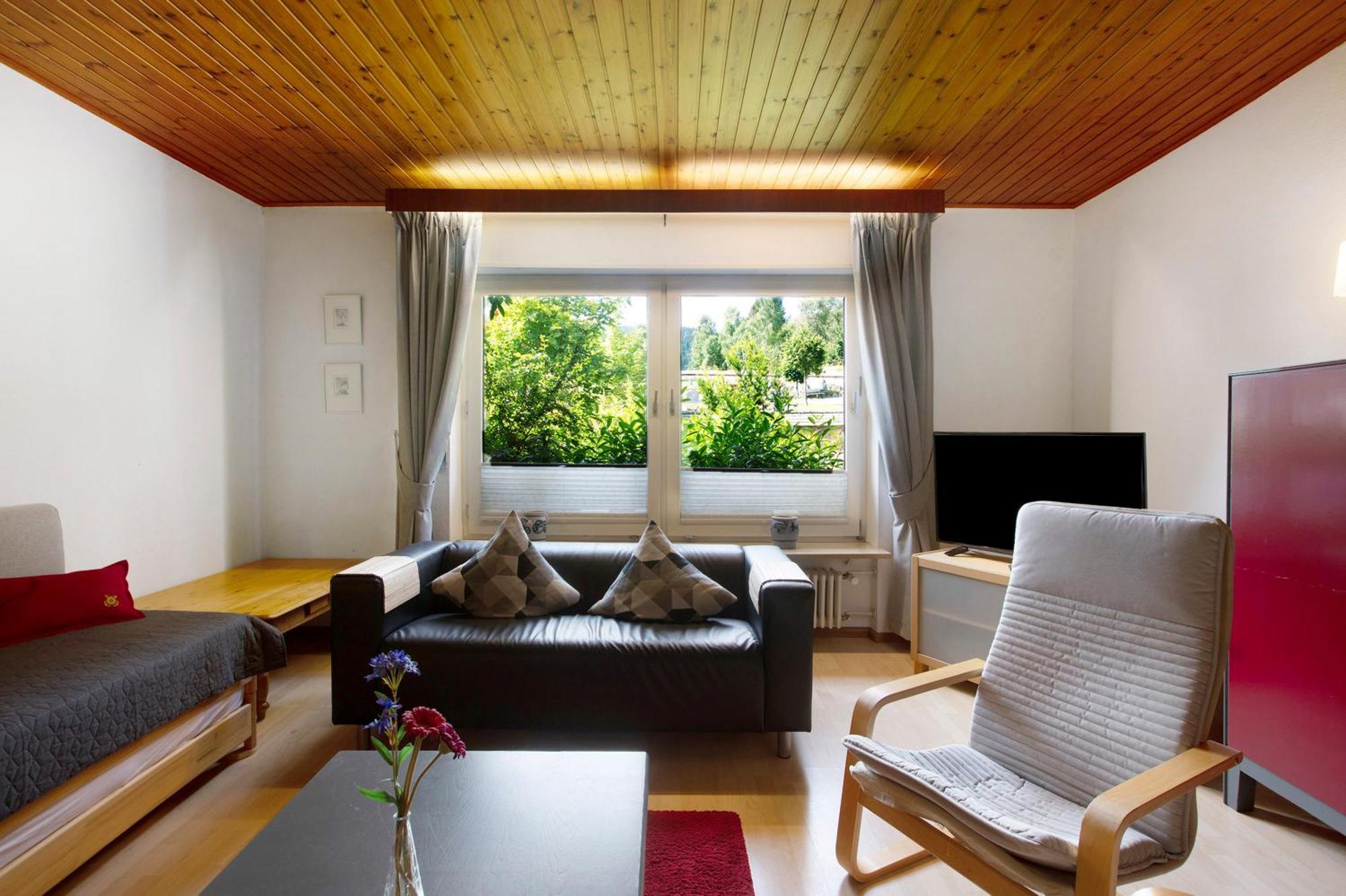 Villa Haus vor Anker Feldberg  Exterior foto
